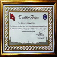 taktir
