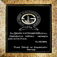 plaket